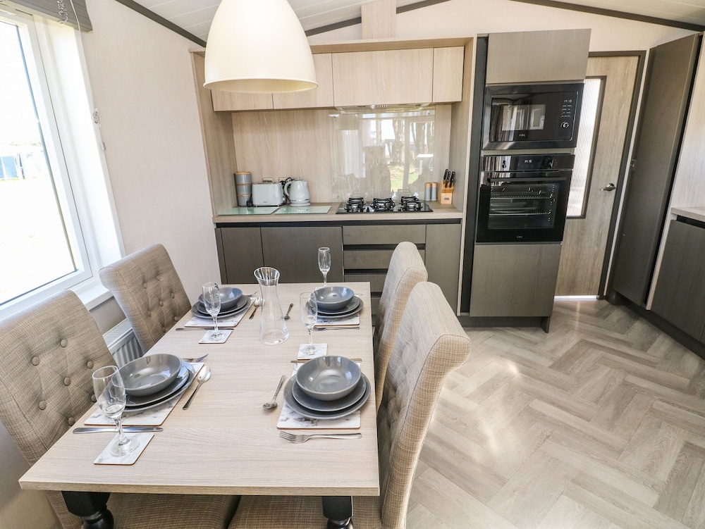 Puffin Lodge