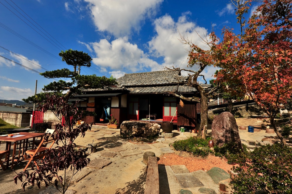 Omeguri-An