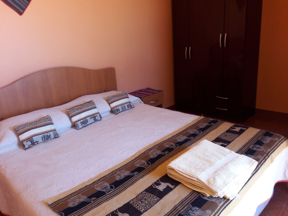 Hostal Portal del Sol