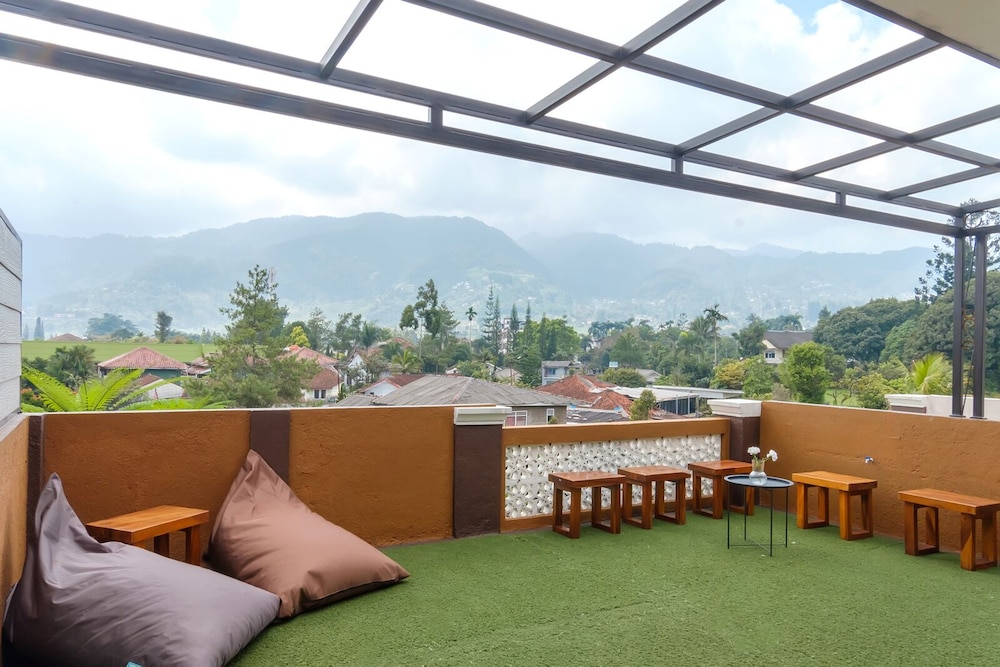 TwoSpaces Living at Salma Syariah Bogor