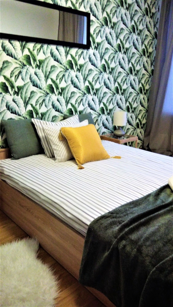 Stars Apartaments Centrum