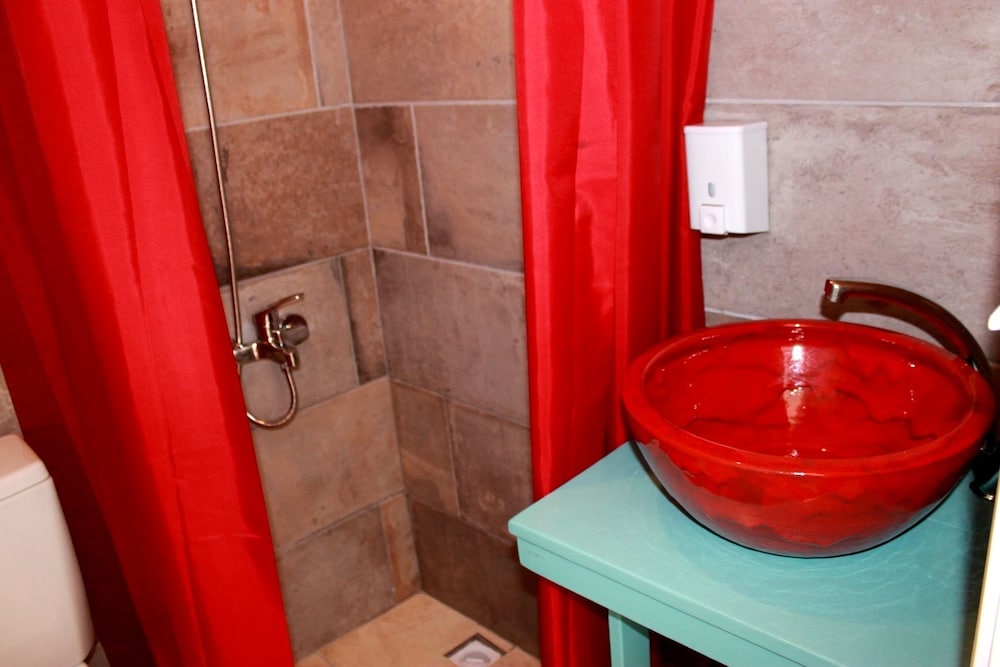 Agapi Guesthouse view 5