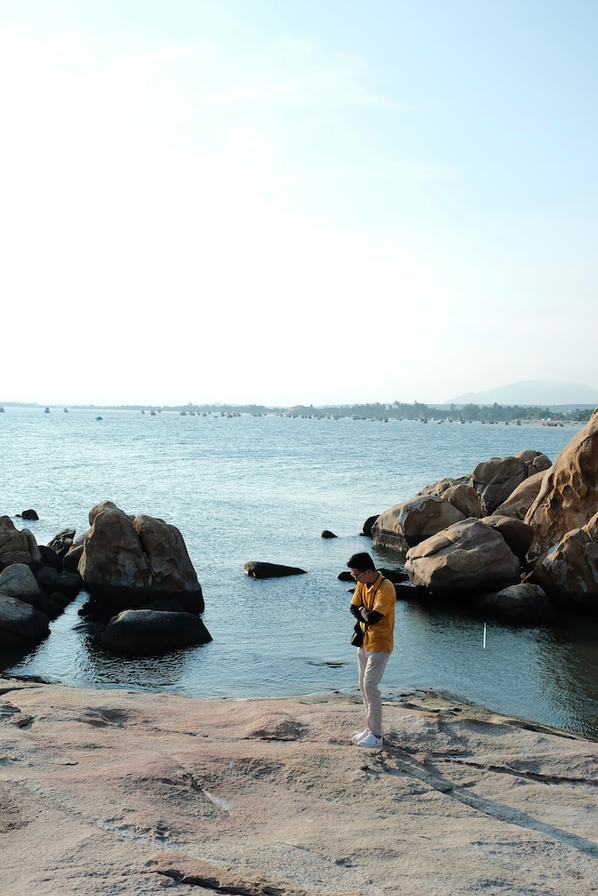 Quoc Dinh Guesthouse
