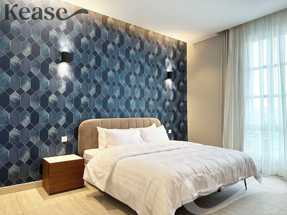 Kease Arid I-12 Lusso Najd Balcony AG30