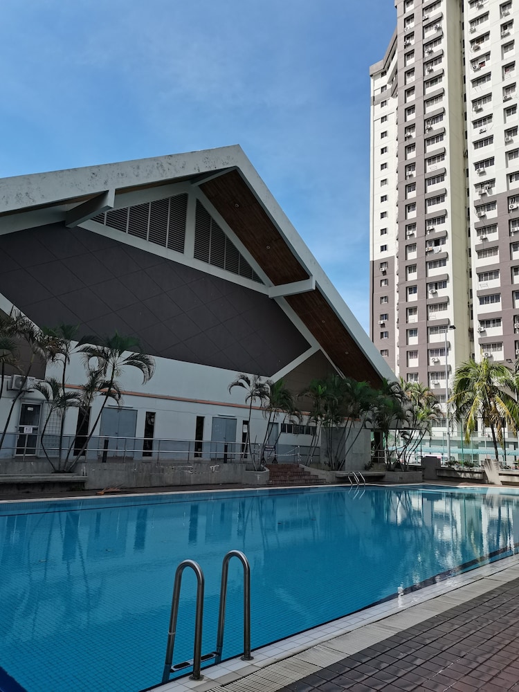 Ampang Hilir KL City Boutique Residence