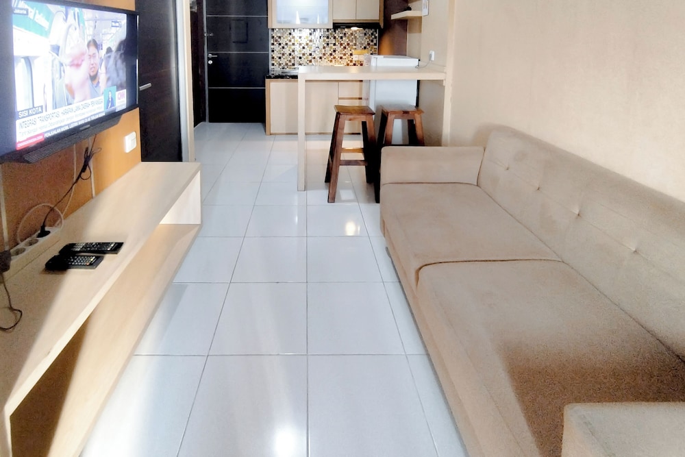 1Br Apartment At Tamansari Prospero Sidoarjo Near Lippo Mall Sidoarjo