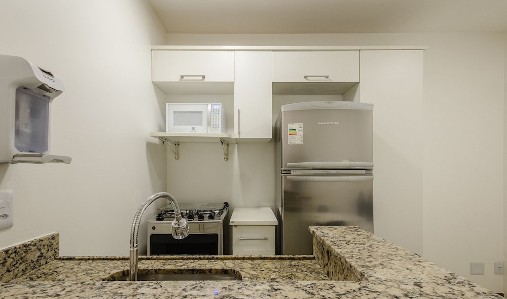 Comfortable Apartment, Lago Norte Bvt0418