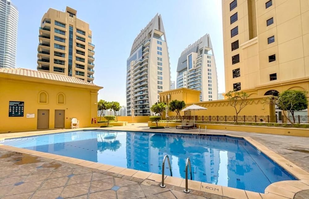 ROYAL BEACH RESIDENCES