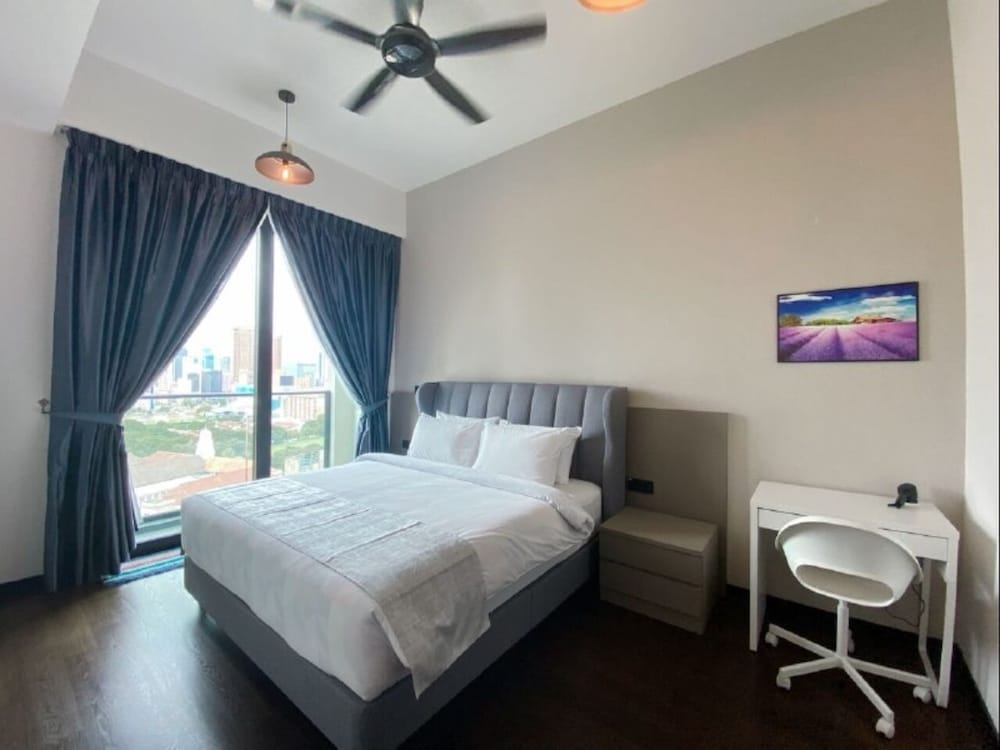 Opus Residences