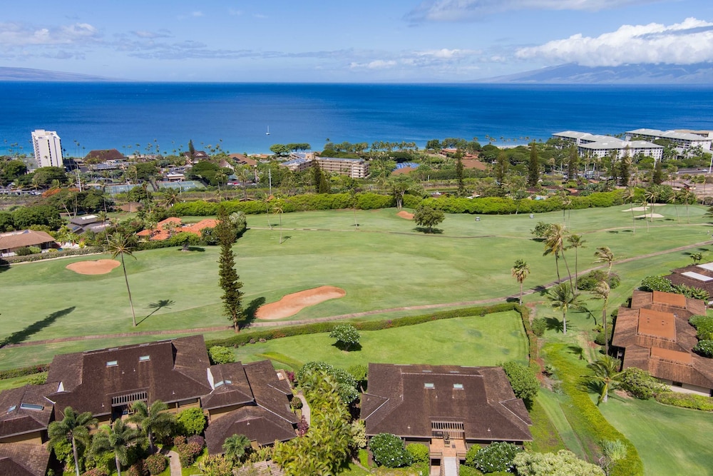 Kaanapali Plantation 3 bedroom 2.5 baths OceanView 3 Condo by RedAwning view 2