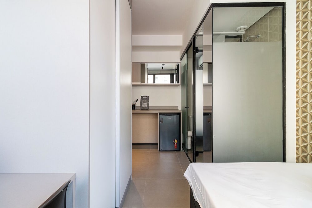 360 VN Nova Higienópolis by Housi