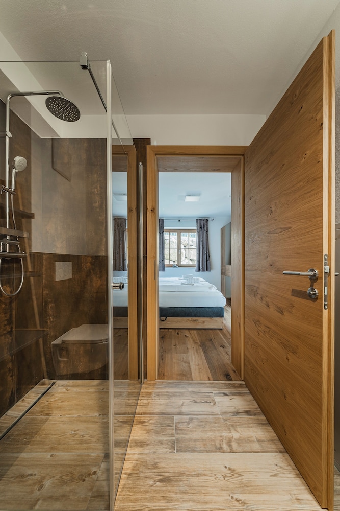 Dachstein West Apartment 1a