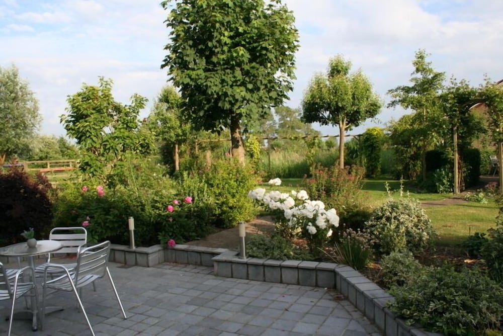 Het Eycken Huys Bed & Breakfast