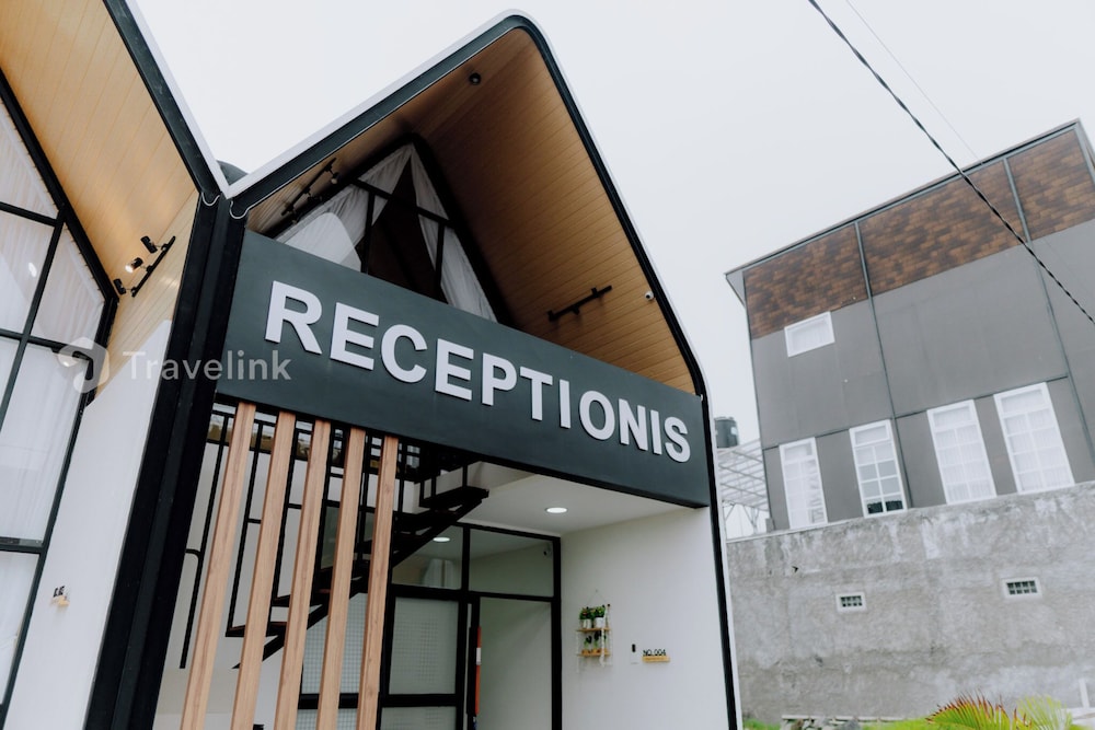 D'Sultan Villa Dieng By Travelink