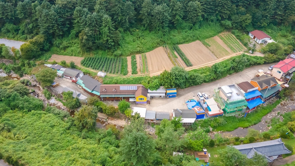 Gapyeong Yeoul Kids Pension