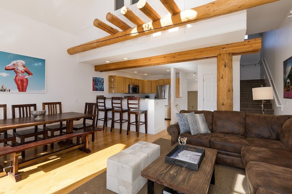 Saddle Ridge J2 3 Bedroom Home