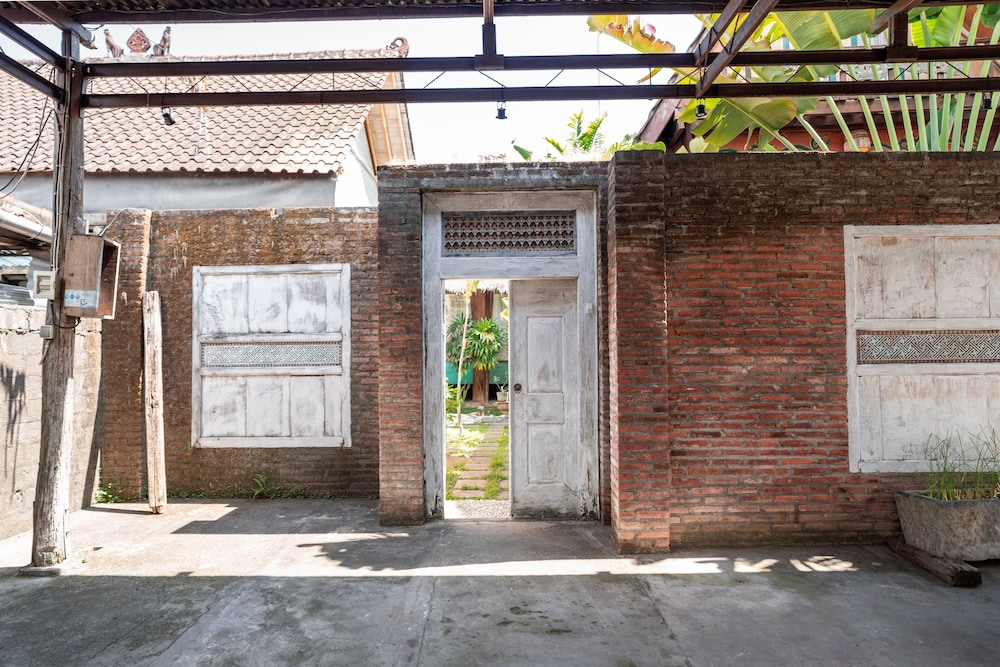 Room-cozy Bali Cabin in Sanur - Perfect