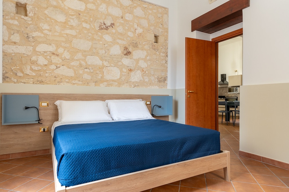 A Casa di Fra in Siracusa