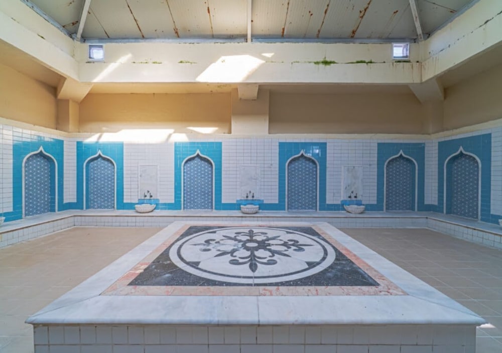 Dora Thermal Tatil Köyü & Spa