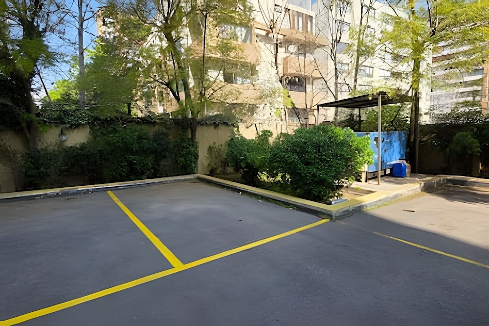 Oceana Suites Providencia