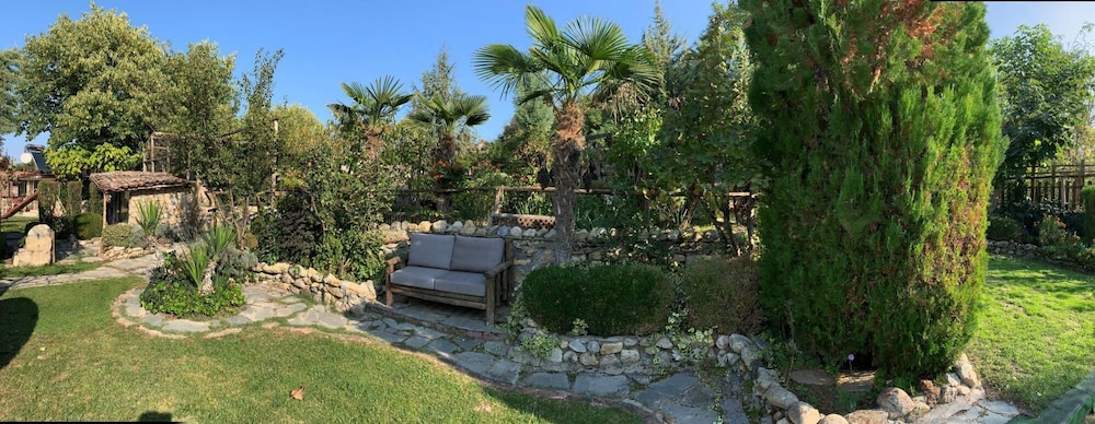 Roxani Farmhouse Getaway With Pool view 4