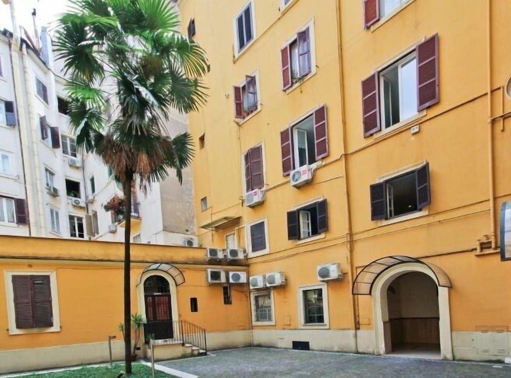 B&B San Pietro's Home