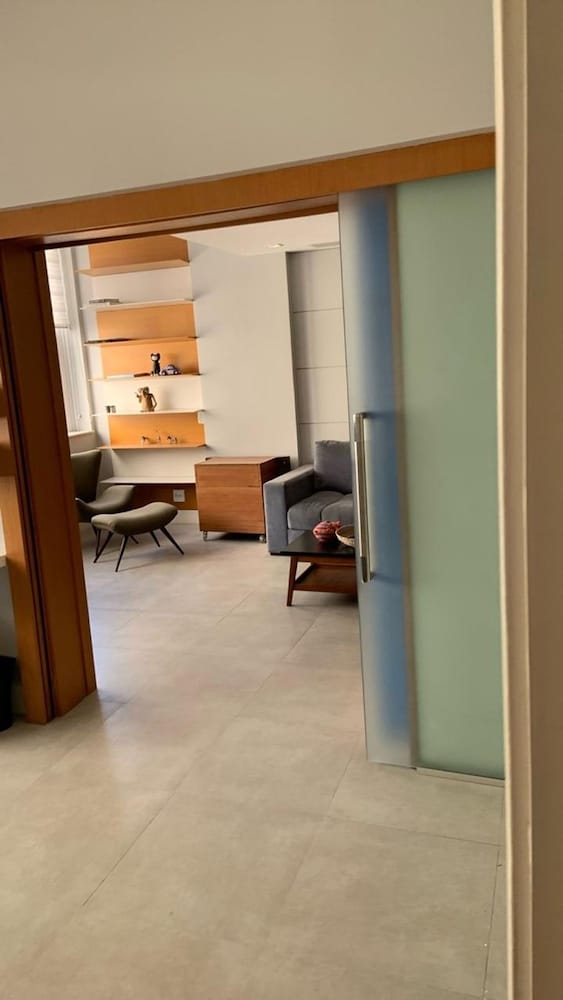 Visconde Exclusive Cozy 3 BDR in Ipanema