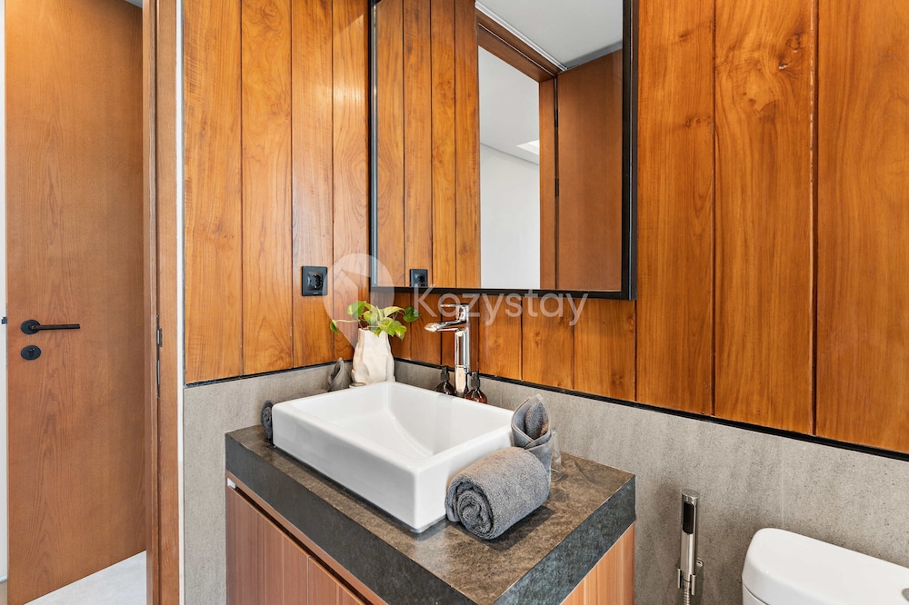 Sewana Villa by Kozystay - Natadesa Resort