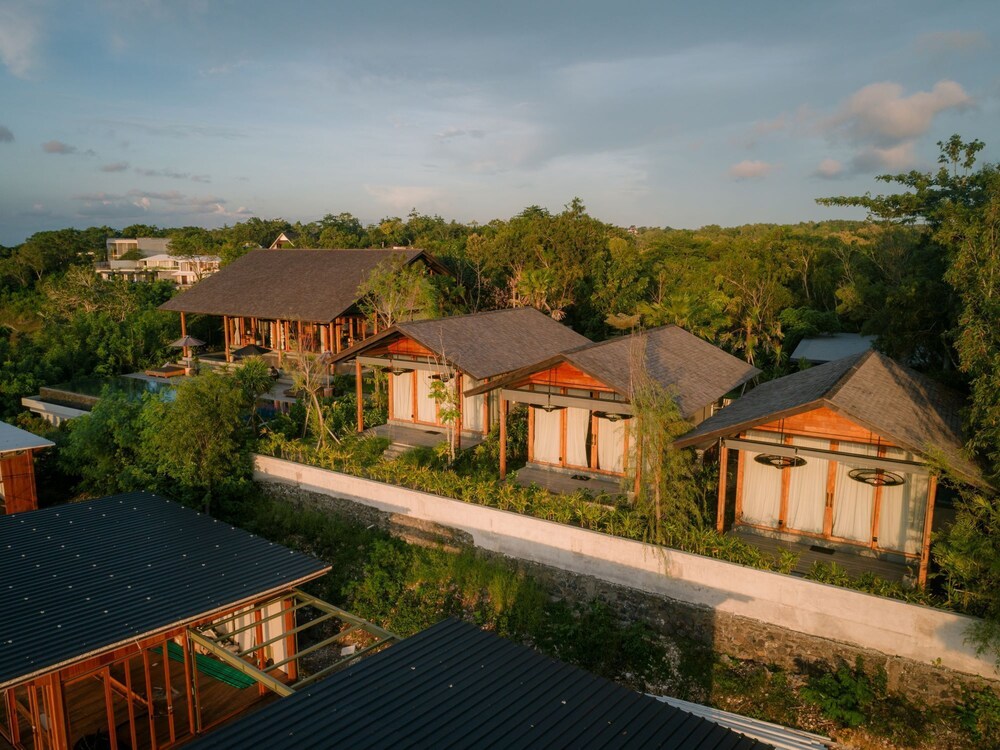 Villa Pandora Uluwatu