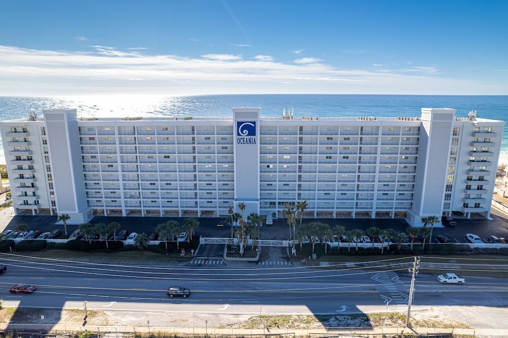 Oceania 204 3 Bedroom Condo by RedAwning