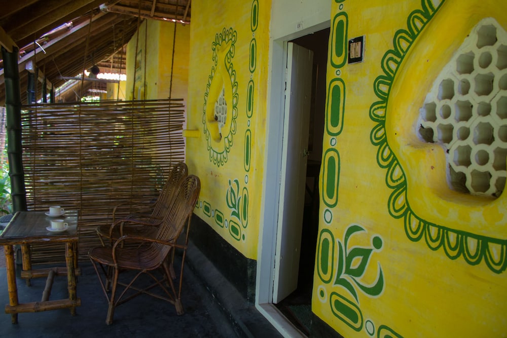 The Bohemian Masala, Varkala