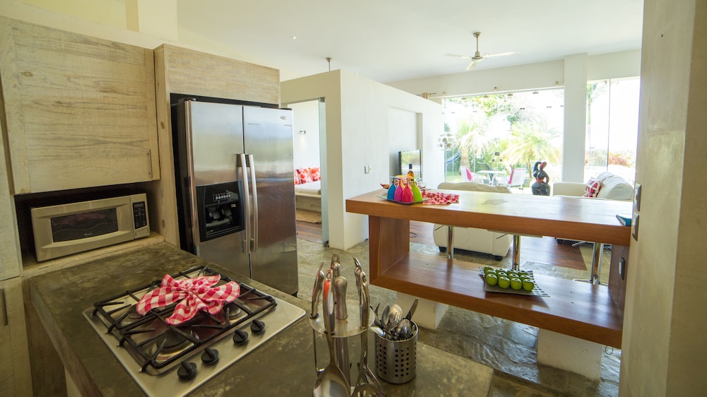 Villas Agua Dulce - Villa Eden