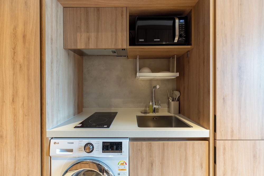 HOMES Stay MyeongDong 76