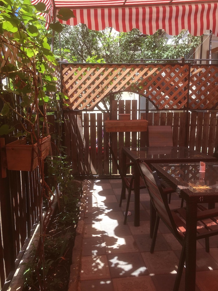 Hotel Bagineti