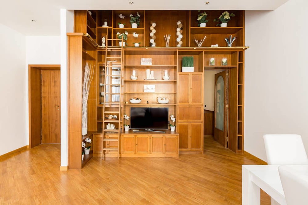 The Colosseum Suite