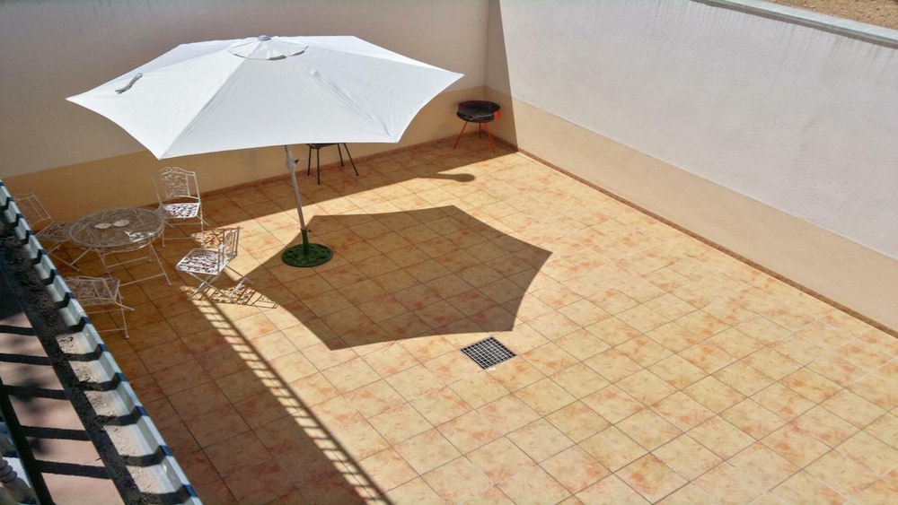 Castellar de Santiago Rural House photo 2