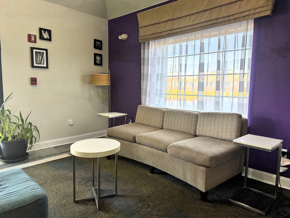 Travelodge by Wyndham Flowood/Jackson/Airport North view 3