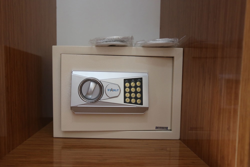 Taksim Maxwell Otel - Image 20