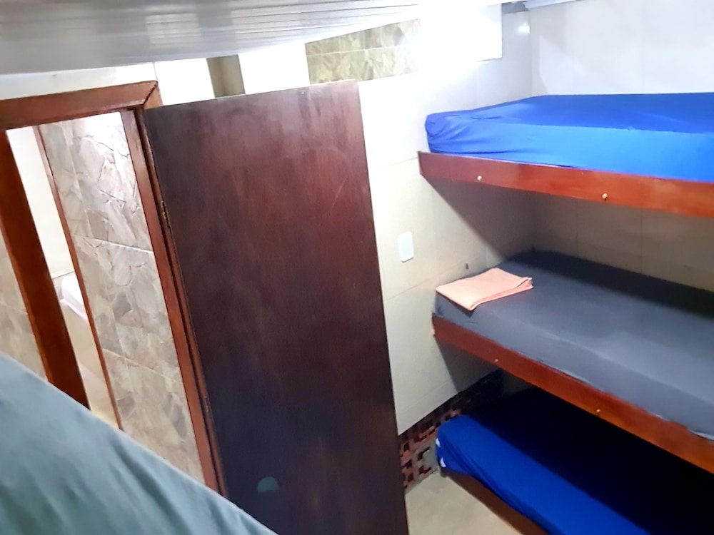 Apartamentos Itapuã Residence - Praia