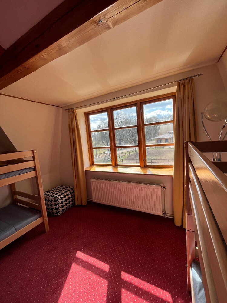 Ferienhaus Monika in Wendorf im Bernstein Resort