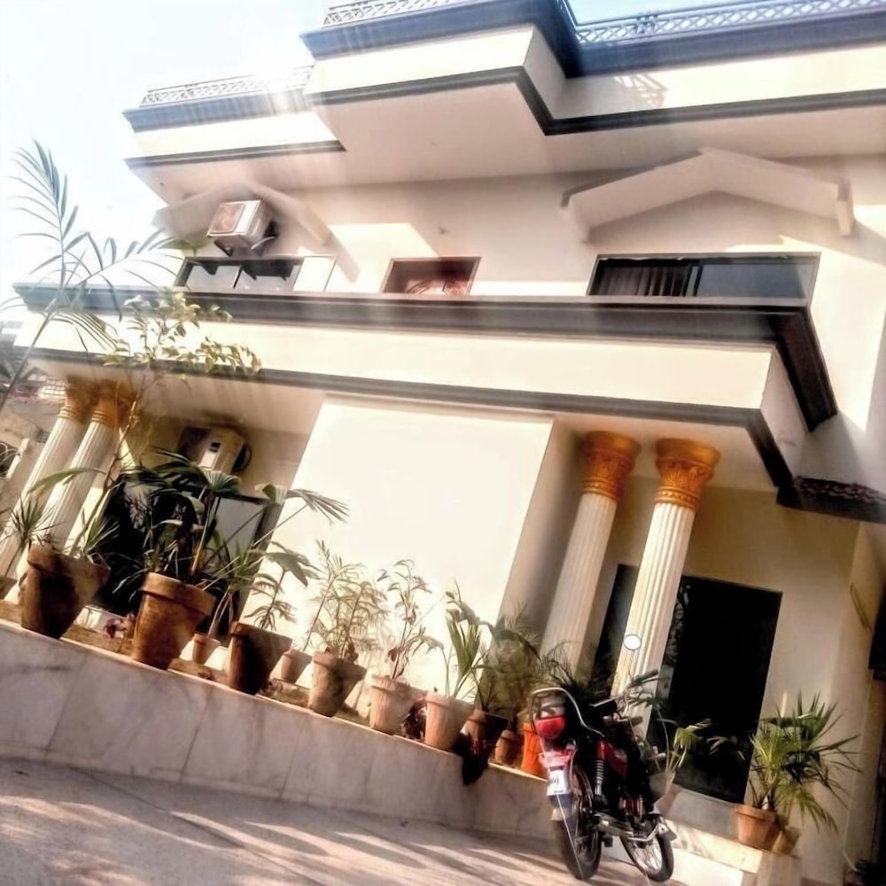Galaxy Ambassador Guesthouse
