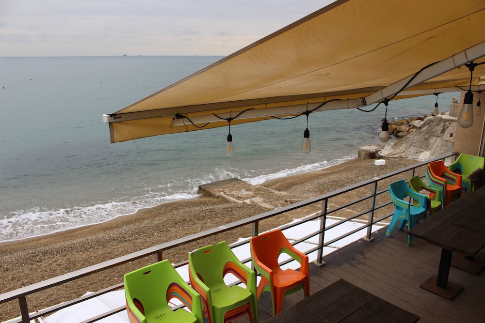 BeachHouse Geragera