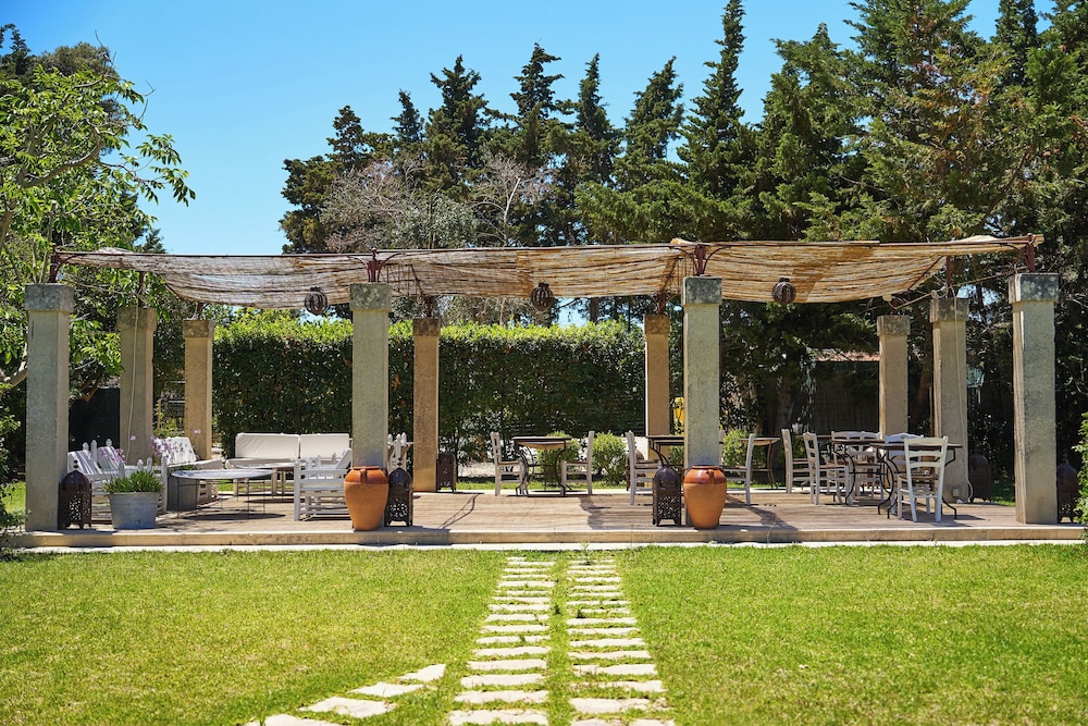 Tenuta Belvedere