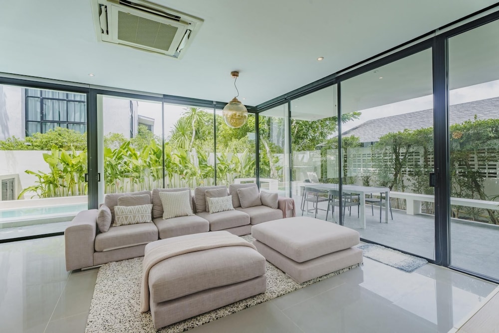 Harmony Exclusive Villa, Bang Tao Phuket