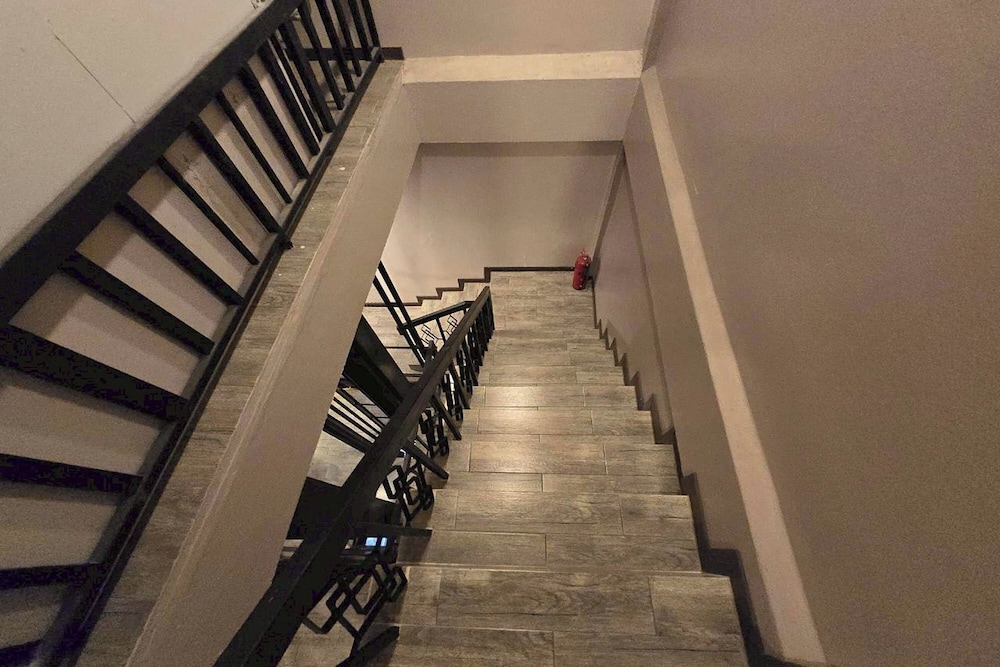 Central Guesthouse Chiang Rai