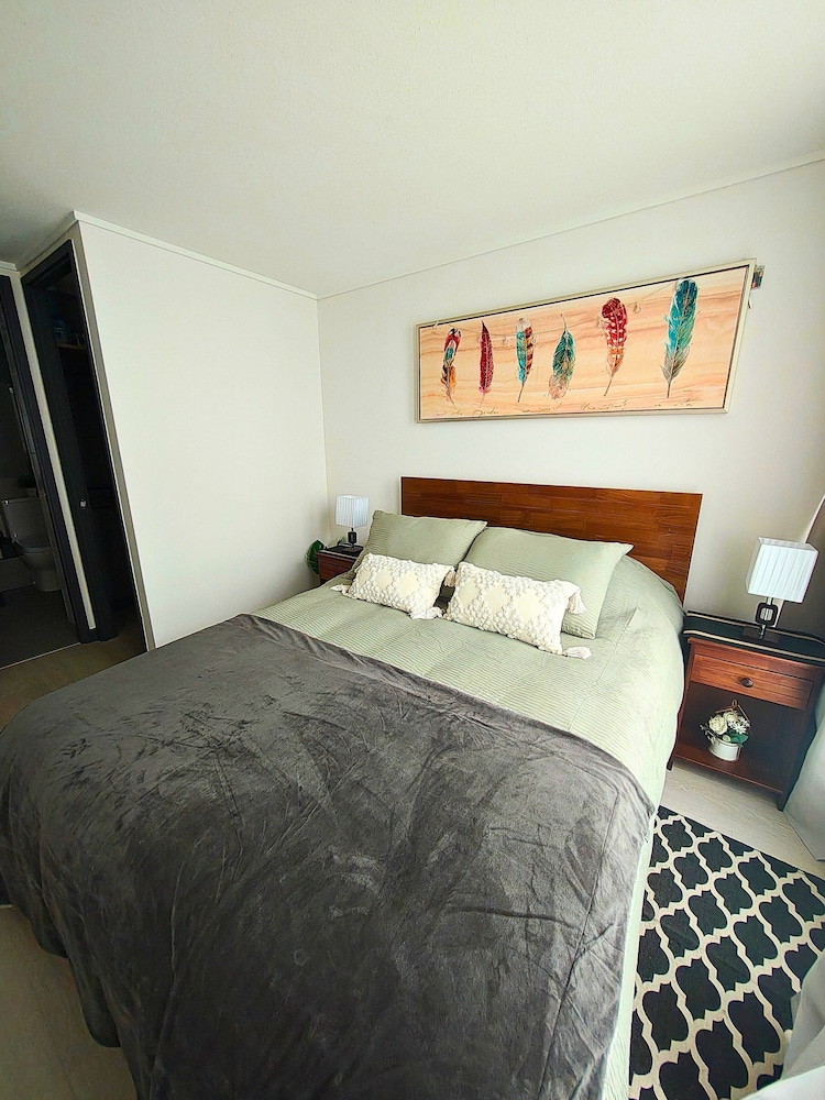 Vicuña Urban Stay photo 4