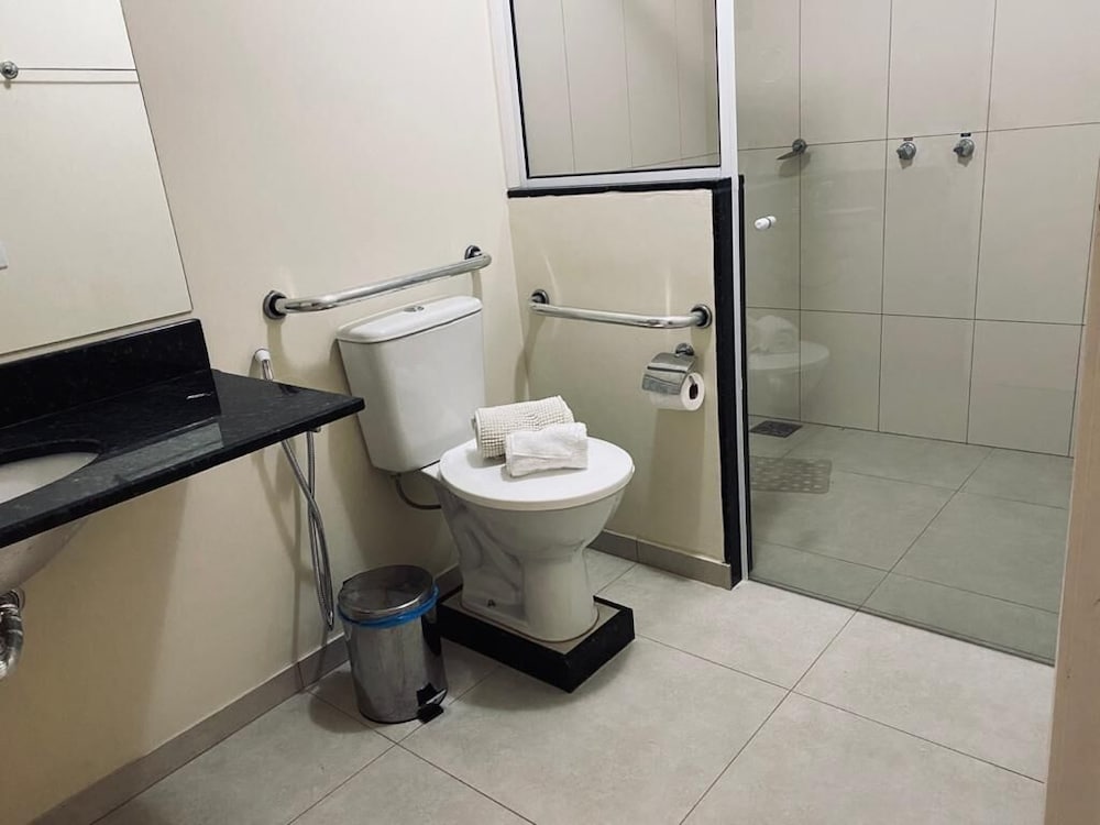 Pousada Quinta dos Doges Ltda