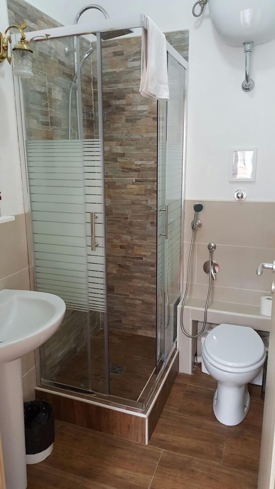 Al Ponte del Papa Bed and Breakfast