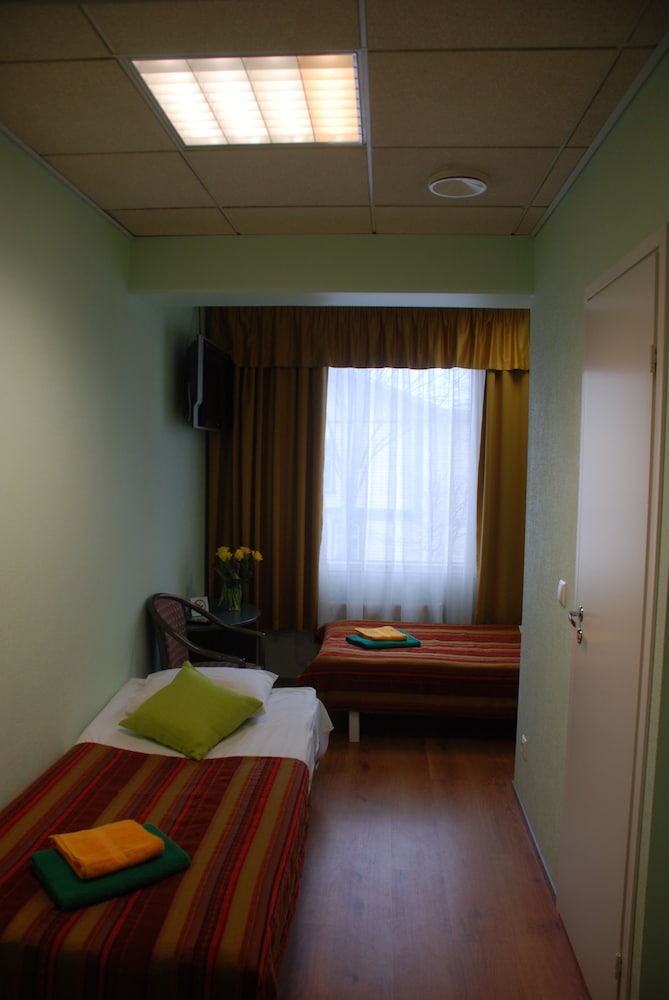 Tallinn Vacations - Center Hotel - Property Image 42