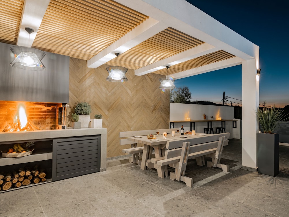 Vatia Villas